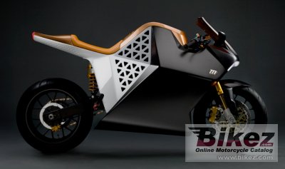 2011 Mission One Ple photo